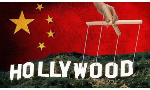 ÇİN HALK CUMHURİYETİ, HOLLWOOD FİLMLERİNİ YASAKLAYABİLİR